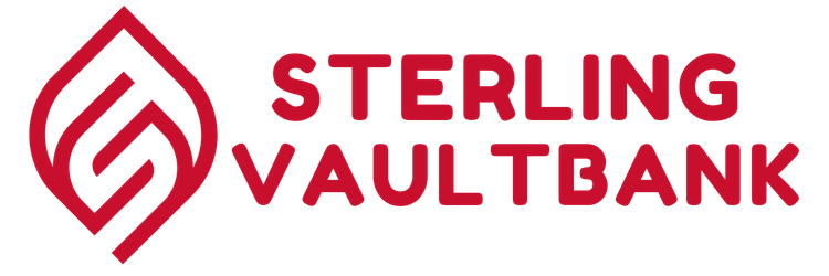 Sterling Vault